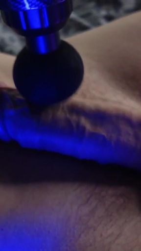 Massage Tool to Make Me Cum