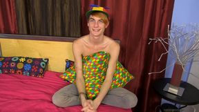 Preston Thinks Girls Are Sexy