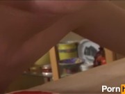 bb love affair - Scene 4