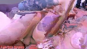 dividi a piranha safada da minha esposa com meu irmao. melissa lisboa - lord kernobi