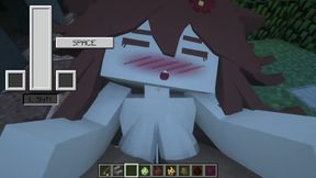 porn in minecraft Jenny | Sexmod 1.2 от SchnurriTV | Sendepend city