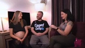My White Husband Has a BBC Cuckold Obsession Part 2
