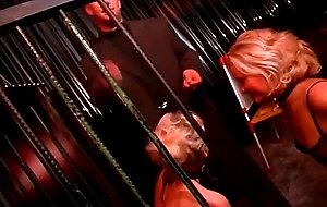 Video sm slave sandy in sex use soumise sandy video bdsm