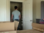 NextDoorRaw Roomate Got A Raw Secret