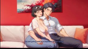 I Love Your Wife (part 14)