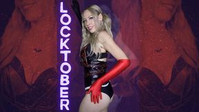 Welcome To Locktober, Dummy