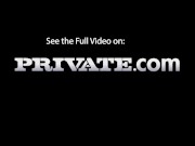 Private com - Foxy Chick Jessica Takes Cock Up Her Ass