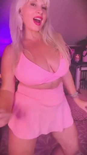 Dancerize From Mommy Rosie