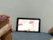 Pendejo Virgen Falla su primer Fap Endurance