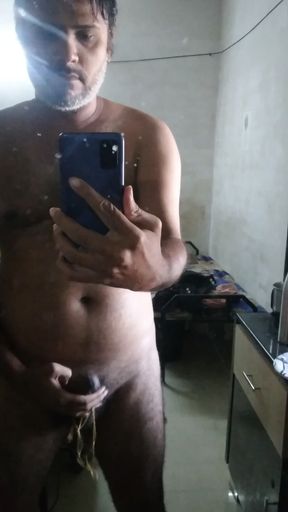 Raw Solo Cock, for a Free Fuck....