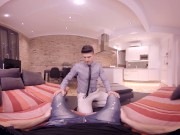 VirtualRealGay.com - Happy Sex Year