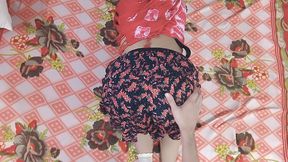 i tried anal sex it s too painful couldn t handle big cock for tight ass hole