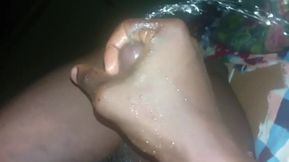 Ladyboy Big Cock Need a Hole.