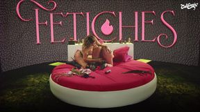 Lesbian Fetish & BDSM Show