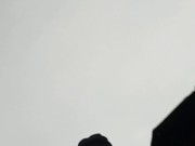 HIP-HOP JEBNĄŁ GO SAMOCHÓD AŻ ZROBIŁ SALTO LOT