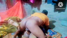 Indian Village Style Hot Saxy Video