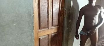 He Fucked His girlfriend When Everyone Has Gone Out