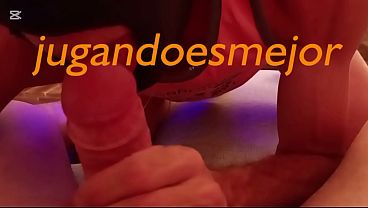 Jugandoesmejor - 106