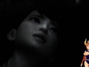 Let's Play Fatal Frame Maiden of the Black Water Part 2