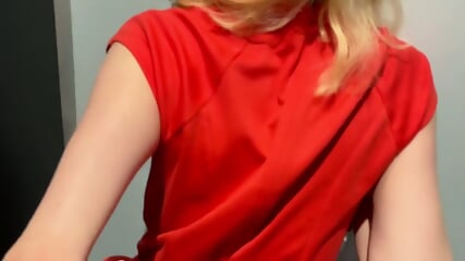 Horny GF Fucked At The Mall