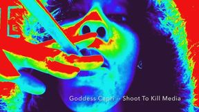 Smoking Compilation - pov