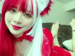 SnowPrincess aka snowpriness OnlyFans - Just a chill