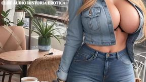 SUPER SENSUAL EROTIC STORY OF CLOEAUDIOS PATRA TI❤️