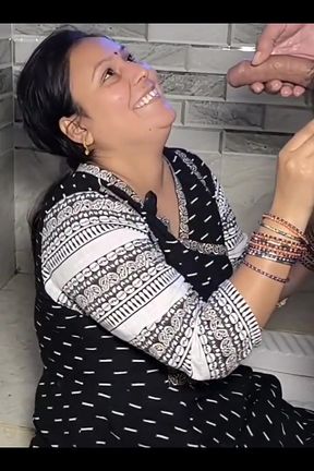 Cum in Mouth Pissing on Boob