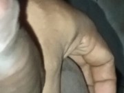 Hand jobs  sec