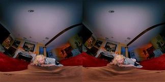 Leana Lovings As Katrina From S Hallow Is About To Suck Your Cock In The Middle Of A Ghostly Crisis