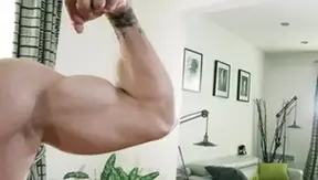 maskurbate: A Provocative Look at Life as a Male Dancer