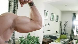 maskurbate: A Provocative Look at Life as a Male Dancer
