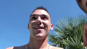 sunny blue fucked bu jimy fix exhib outdoor