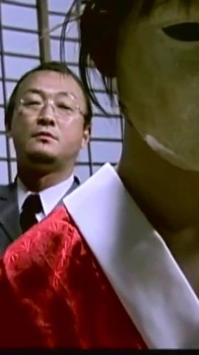 Fax-013: Immoral Stories - Part 3-13 - English Subtitles by Erojapanese