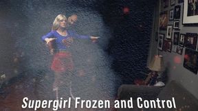 Supergirls Freeze Control 3