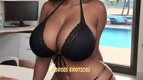 SUPER SENSUAL EROTIC STORY BY ARNOLDSYLVER😘