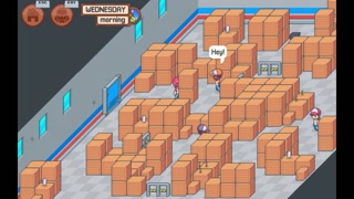 Dandy Boy Adventures Part 9: My Friend's Mom