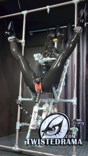 New Robo-fuck Device