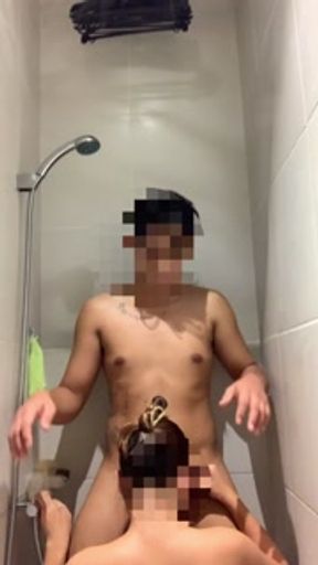 Nagpatikim SA Iba Dahil Walang Oras Ang jowa - MY LOVER GETS MY PUSSY INSTEAD!