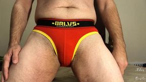 stud dances & dry humps n new undies