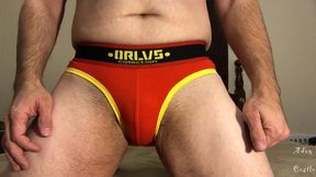 stud dances & dry humps n new undies