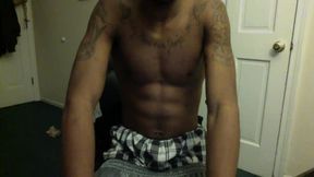 Dion Fuller Private Show