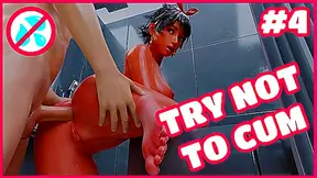 Fap Hero - 3D Anime Girls 18+ Compilation of Hot Fucking Scenes