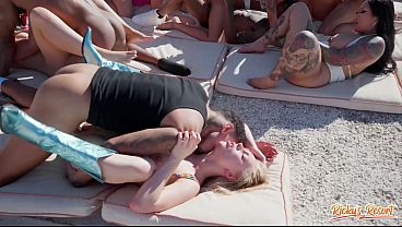 Braylin Bailey Episode