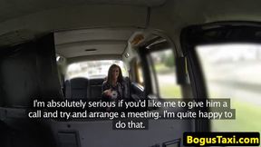 Alt brit amateur rimming cabbies asshole