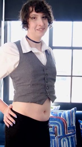 FEMOUT XXX - Compilation Updates 30th Sept to 4th Oct '24   Clip 1