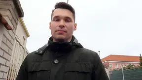 Sumner Blayne Turns Up the Heat with a Steamy Massage for Hayden Hunter – Hot Gay Scenes