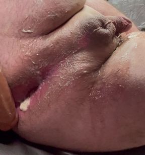 Making myself cream