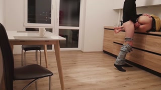 Caught Girlfriend Cheating With His Friend