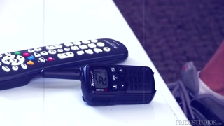 DylanLucas First Aid Dad Pounds Twink